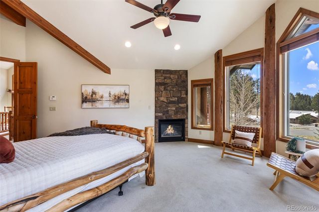 775 Skyline Drive, Woodland Park, CO 80863