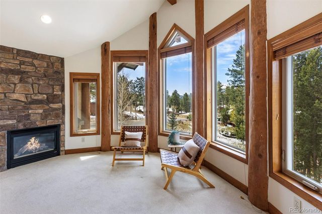 775 Skyline Drive, Woodland Park, CO 80863