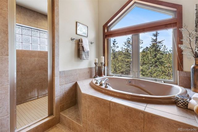 775 Skyline Drive, Woodland Park, CO 80863