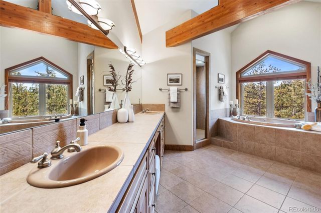 775 Skyline Drive, Woodland Park, CO 80863