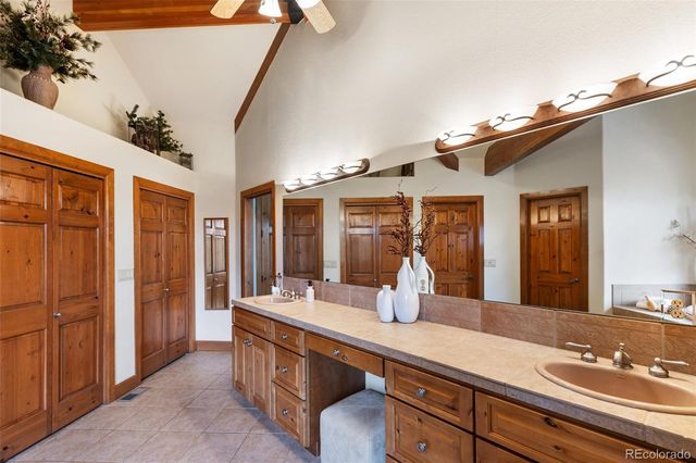 775 Skyline Drive, Woodland Park, CO 80863