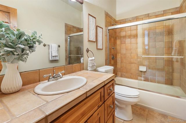 775 Skyline Drive, Woodland Park, CO 80863