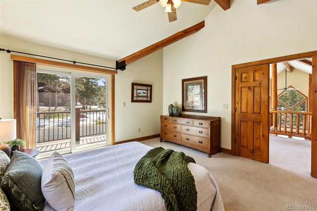 775 Skyline Drive, Woodland Park, CO 80863