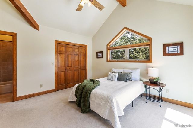 775 Skyline Drive, Woodland Park, CO 80863