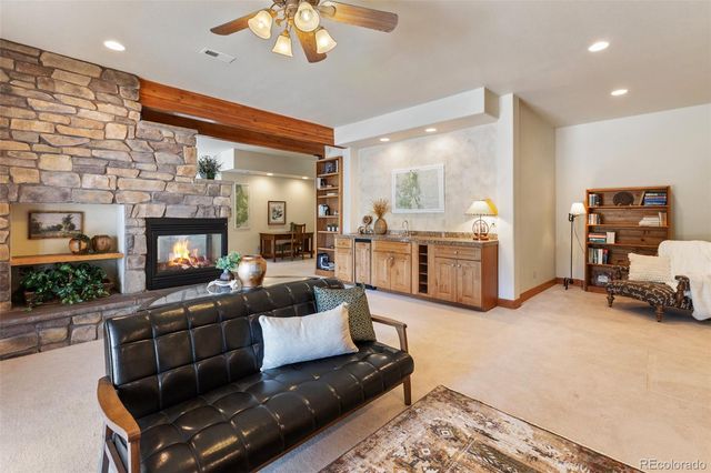 775 Skyline Drive, Woodland Park, CO 80863