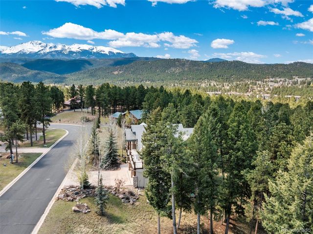 775 Skyline Drive, Woodland Park, CO 80863