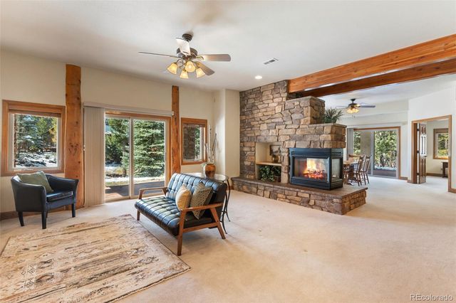 775 Skyline Drive, Woodland Park, CO 80863