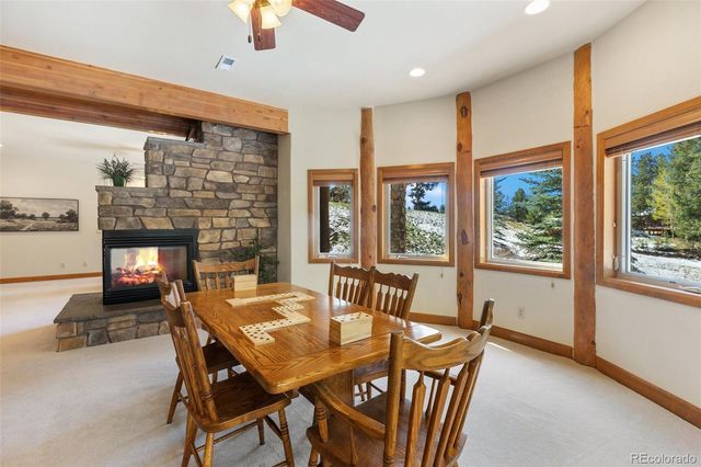 775 Skyline Drive, Woodland Park, CO 80863