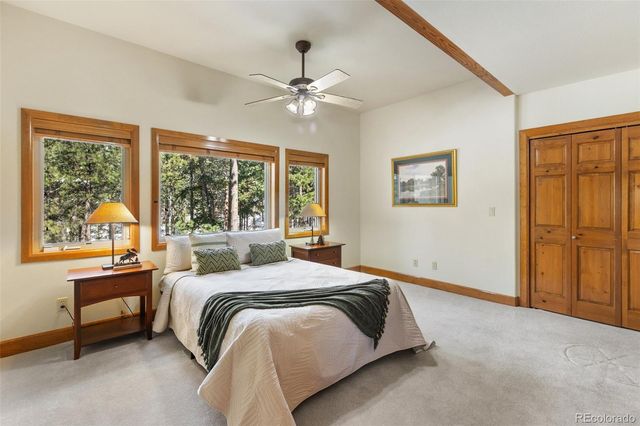 775 Skyline Drive, Woodland Park, CO 80863