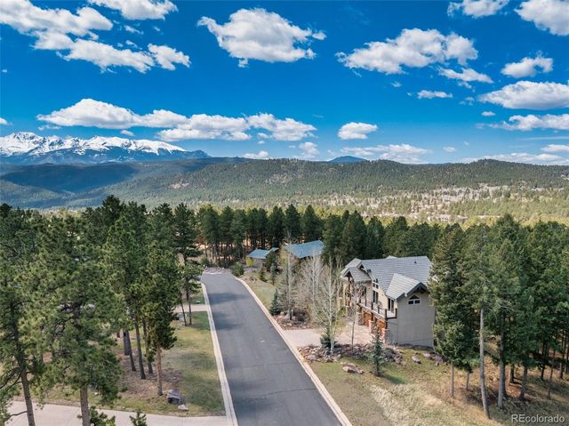 775 Skyline Drive, Woodland Park, CO 80863