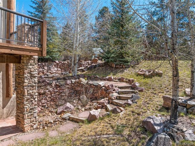 775 Skyline Drive, Woodland Park, CO 80863