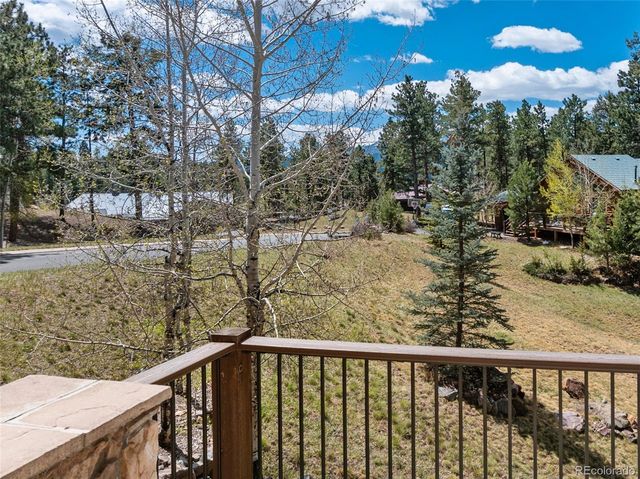 775 Skyline Drive, Woodland Park, CO 80863