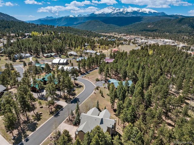 775 Skyline Drive, Woodland Park, CO 80863