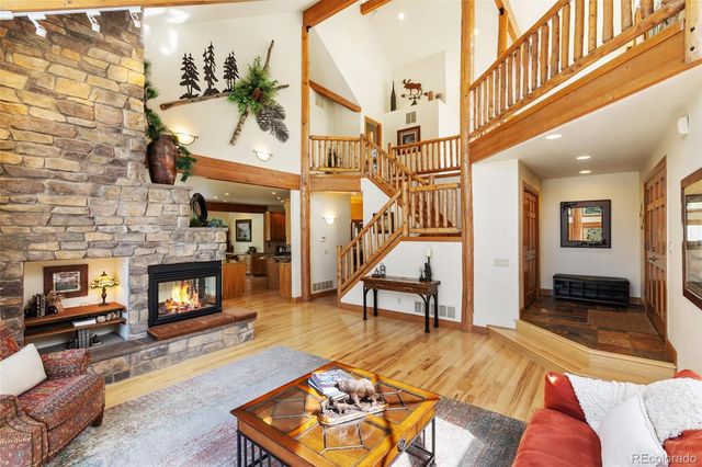 775 Skyline Drive, Woodland Park, CO 80863