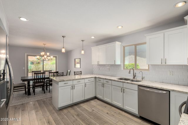 10414 E FLINTLOCK Drive, Sun Lakes, AZ 85248