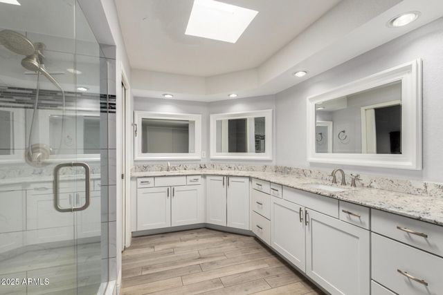 10414 E FLINTLOCK Drive, Sun Lakes, AZ 85248