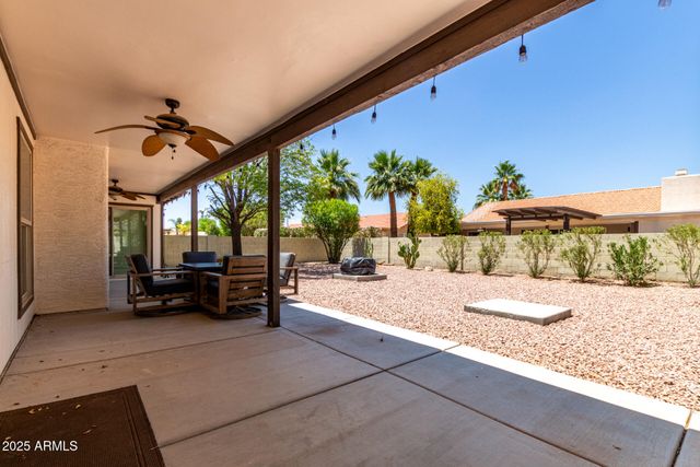 10414 E FLINTLOCK Drive, Sun Lakes, AZ 85248