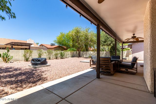 10414 E FLINTLOCK Drive, Sun Lakes, AZ 85248