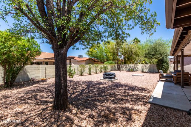10414 E FLINTLOCK Drive, Sun Lakes, AZ 85248