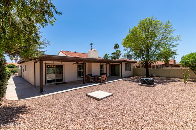 10414 E FLINTLOCK Drive, Sun Lakes, AZ 85248