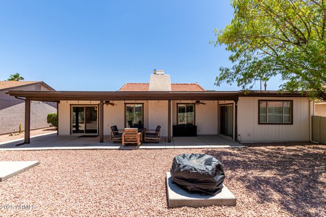 10414 E FLINTLOCK Drive, Sun Lakes, AZ 85248
