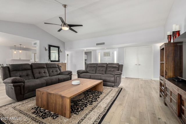 10414 E FLINTLOCK Drive, Sun Lakes, AZ 85248