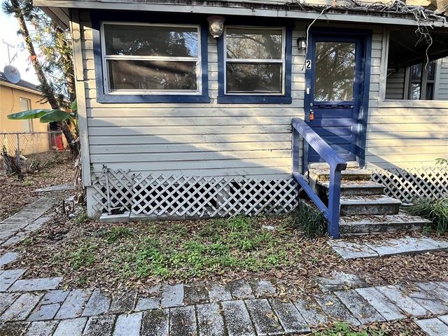 1223 E PARKER STREET 1, Lakeland, FL 33801