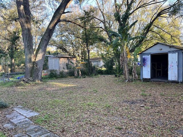 1223 E PARKER STREET 1, Lakeland, FL 33801