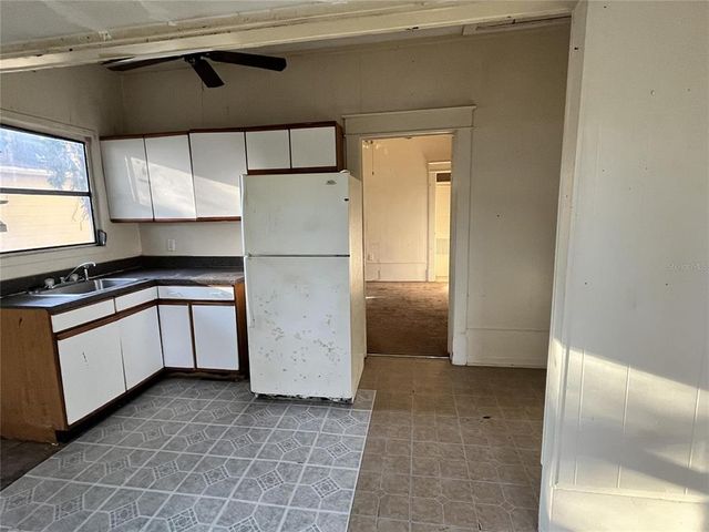 1223 E PARKER STREET 1, Lakeland, FL 33801