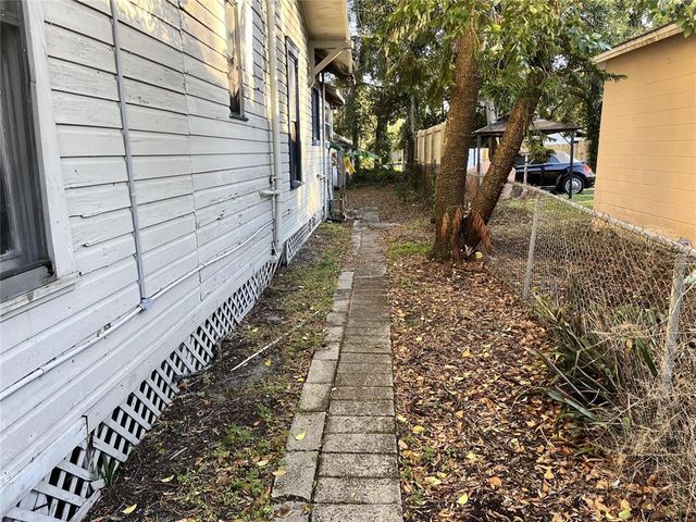 1223 E PARKER STREET 1, Lakeland, FL 33801