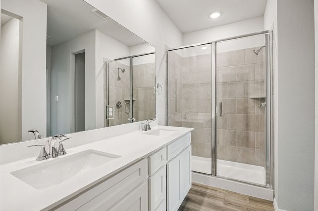 417 Magellan Road, Seagoville, TX 75159