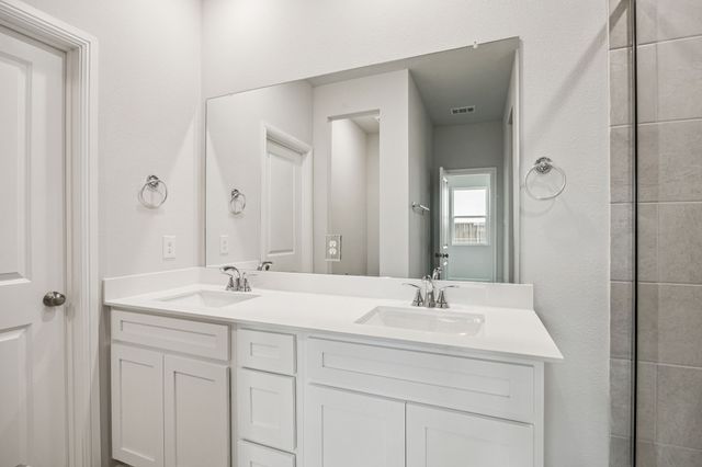 417 Magellan Road, Seagoville, TX 75159