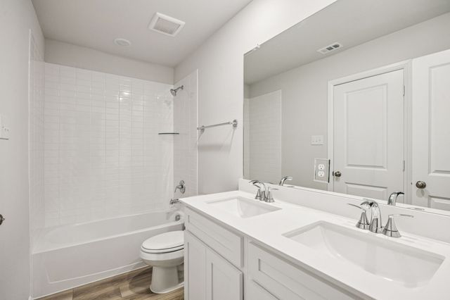 417 Magellan Road, Seagoville, TX 75159