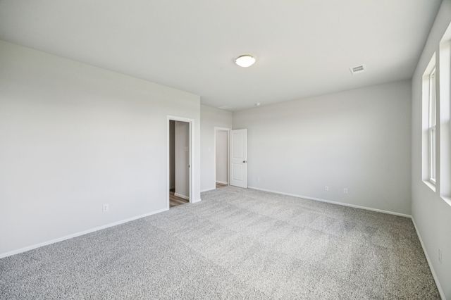 417 Magellan Road, Seagoville, TX 75159