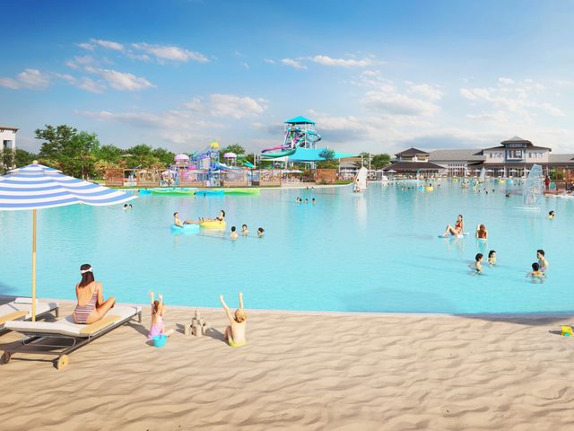 417 Magellan Road, Seagoville, TX 75159