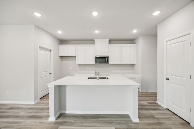 417 Magellan Road, Seagoville, TX 75159