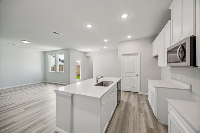 417 Magellan Road, Seagoville, TX 75159