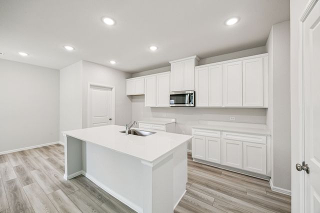 417 Magellan Road, Seagoville, TX 75159