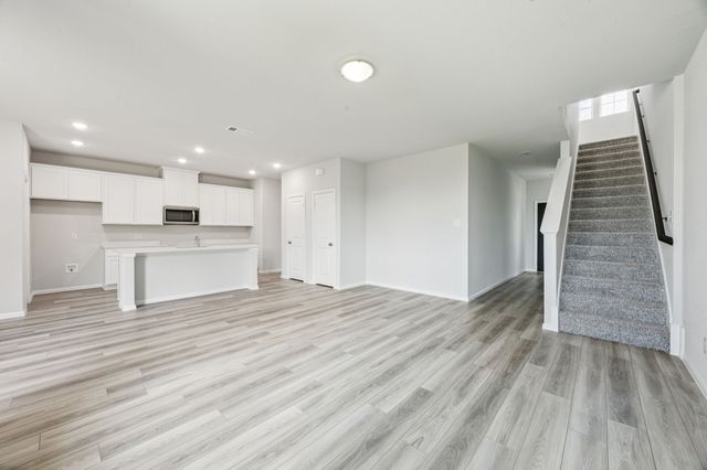 417 Magellan Road, Seagoville, TX 75159