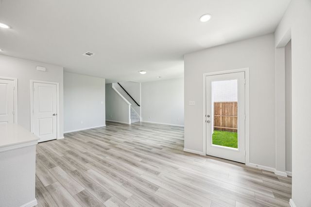 417 Magellan Road, Seagoville, TX 75159