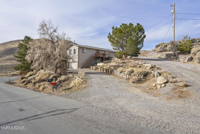 10455 San Fernando Road, Reno, NV 89508