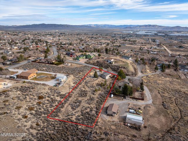 10455 San Fernando Road, Reno, NV 89508