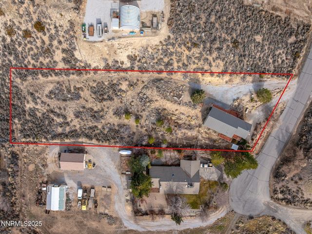 10455 San Fernando Road, Reno, NV 89508