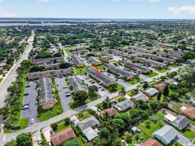 2192 NE 1st Way 104, Boynton Beach, FL 33435