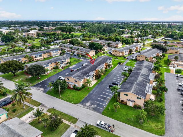 2192 NE 1st Way 104, Boynton Beach, FL 33435