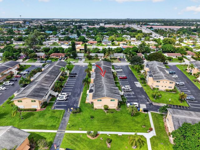 2192 NE 1st Way 104, Boynton Beach, FL 33435
