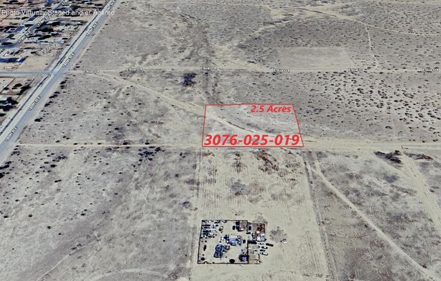181 Ste, Palmdale, CA 93591
