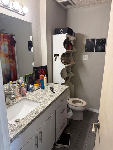 4714 Rivertree Lane, Spring, TX 77388