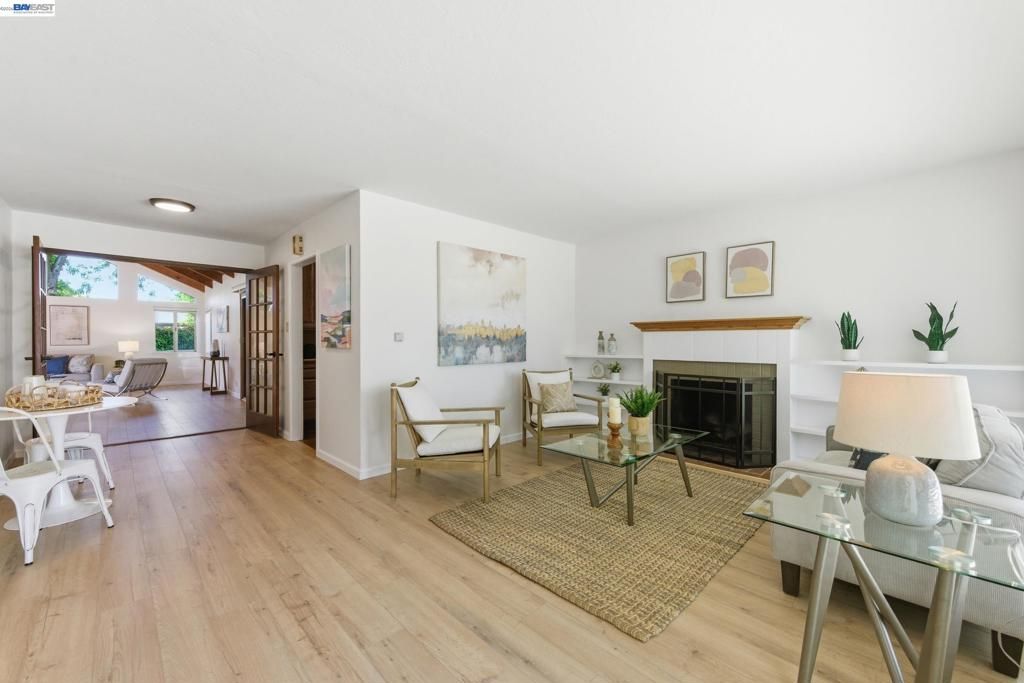 Image 7 of property listing at 3586 Somerset Ave, Castro Valley, CA 94546