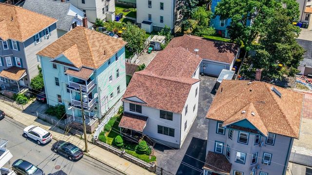 115 Almy St, Fall River, MA 02720